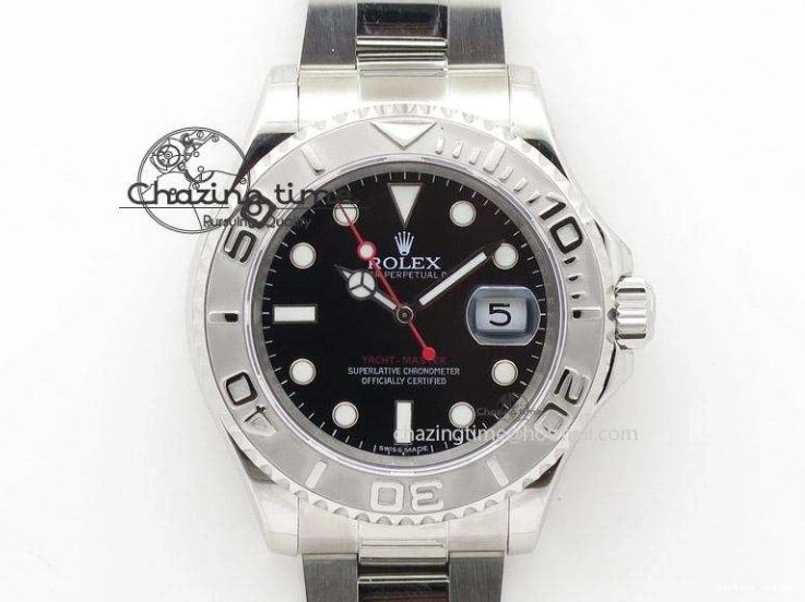 0205 Daytona 126518 VSF 1:1 Best Edition White Dial on Oysterflex Strap VS4131 V2 (Weighted) Breathable 149